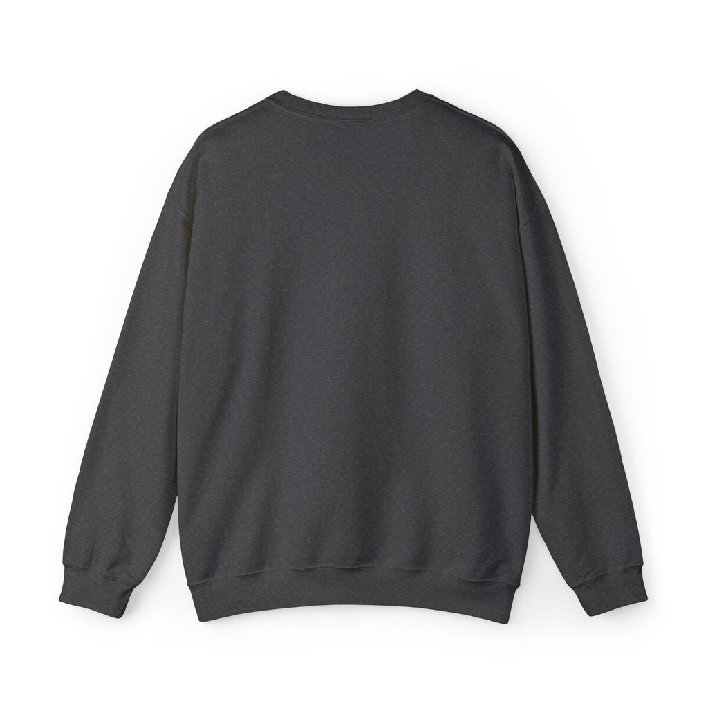 Orphic Cosmic Egg - Embroidered Unisex Sweatshirt