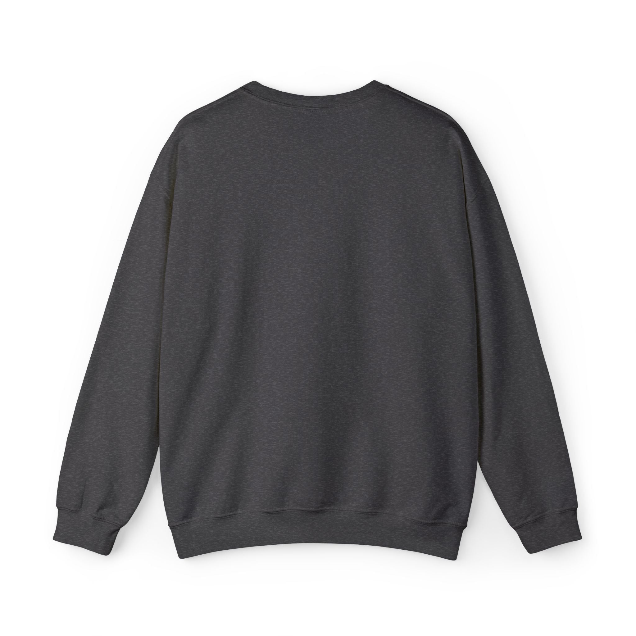 Orphic Cosmic Egg - Embroidered Unisex Sweatshirt