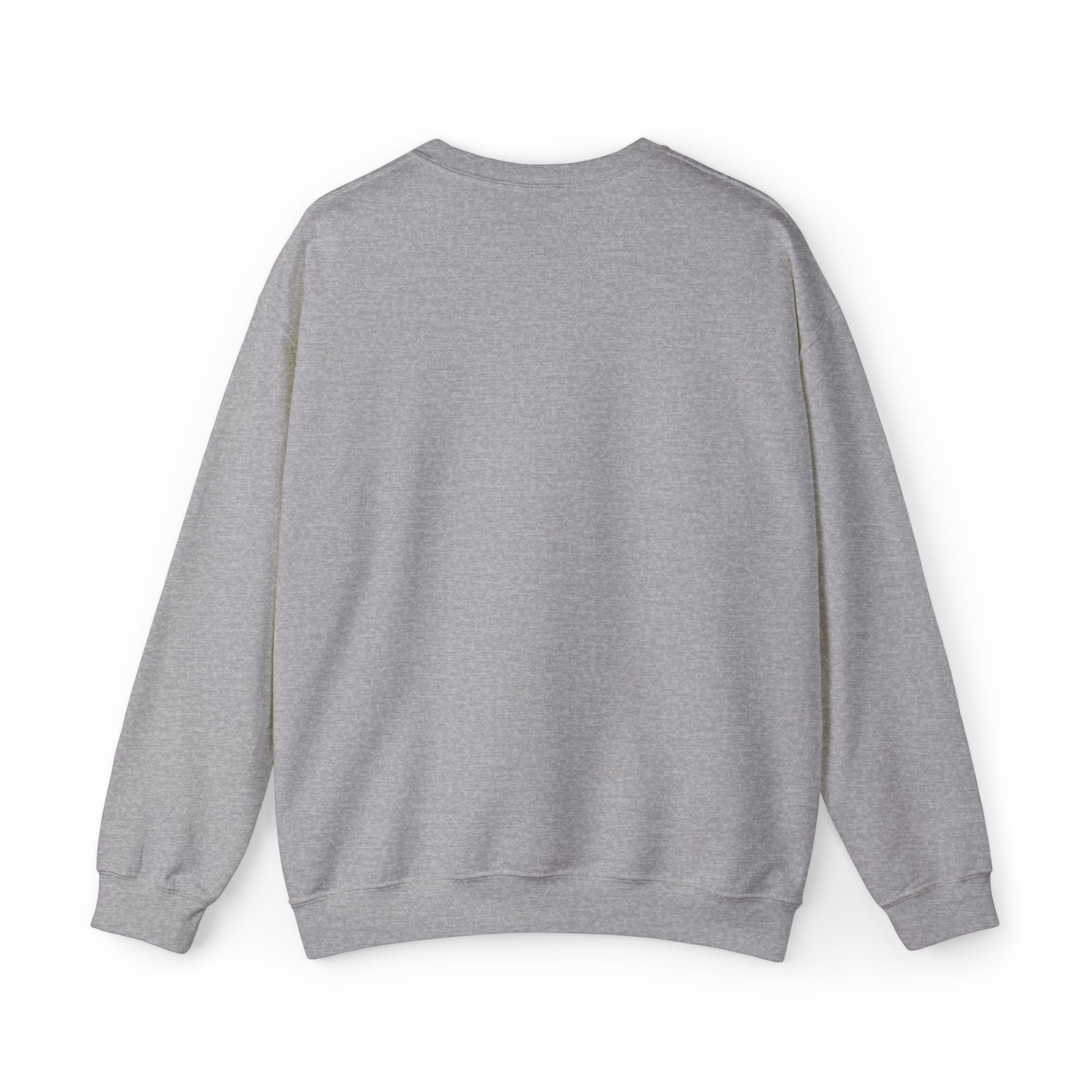 Bacchic Thyrsus - Embroidered Unisex Sweatshirt