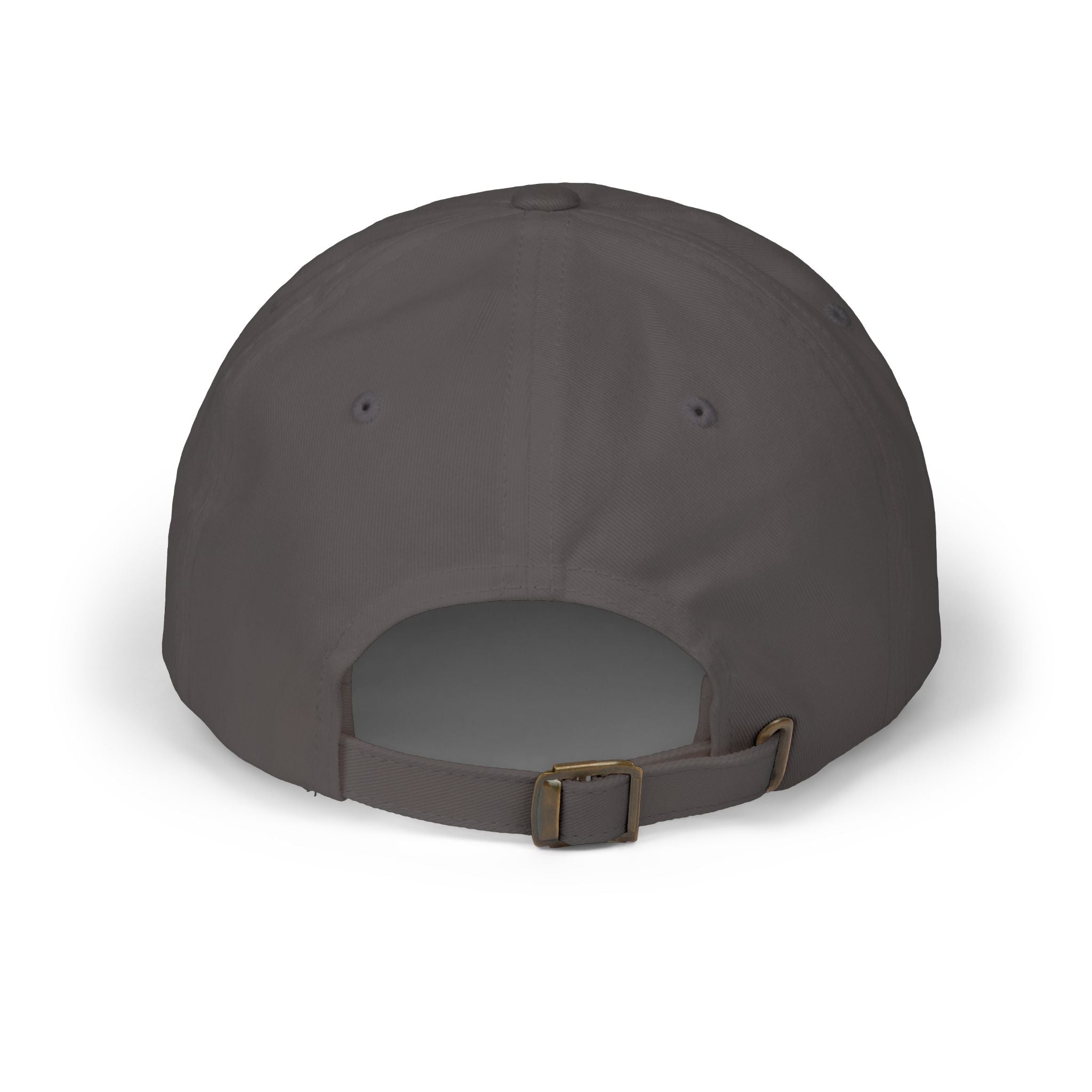 Bacchic Thyrsus - Embroidered Dad Cap