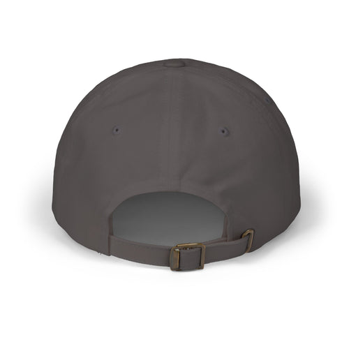 Bacchic Thyrsus - Embroidered Dad Cap
