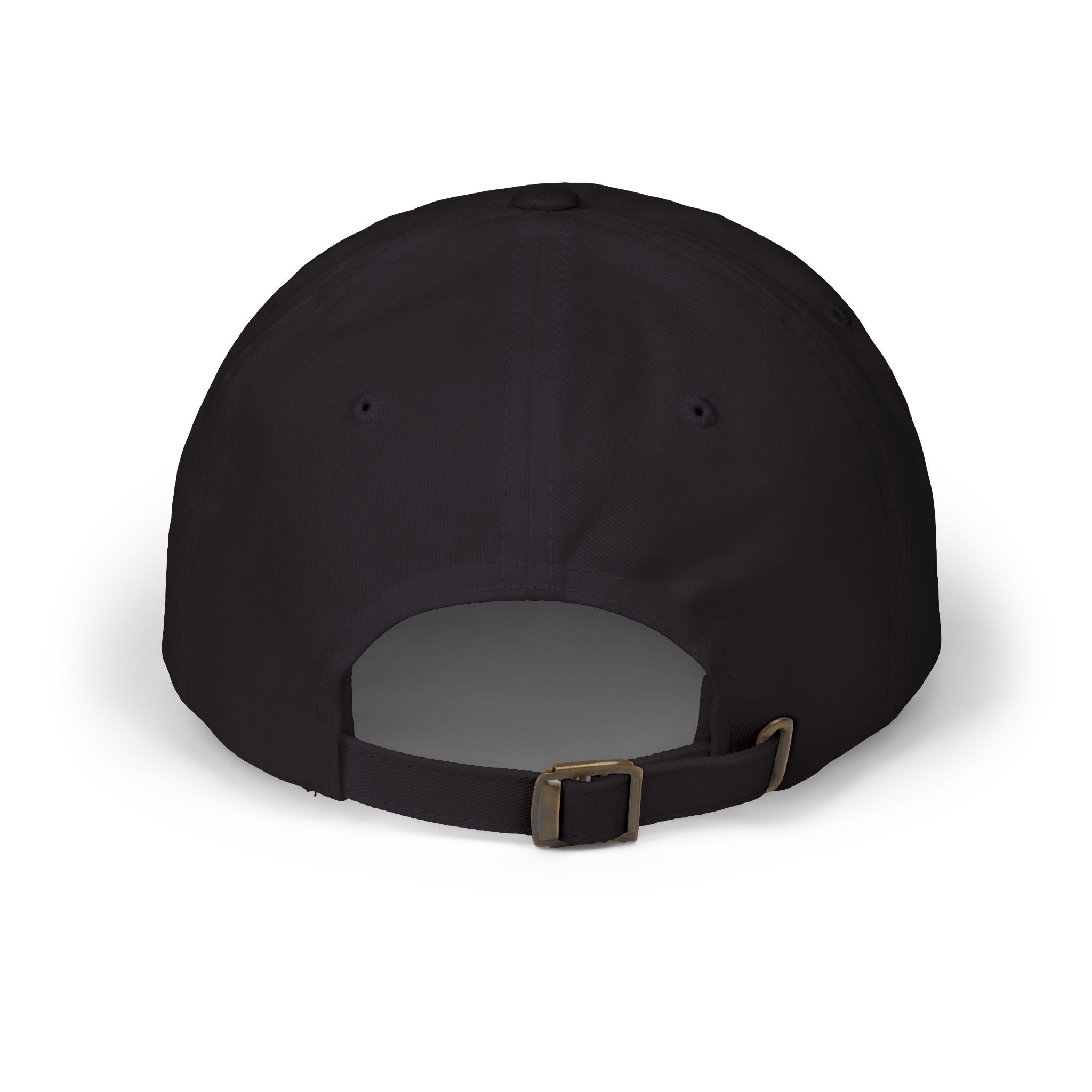 Orphic Cosmic Egg - Embroidered Dad Cap
