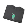 Orphic Cosmic Egg - Embroidered Unisex Sweatshirt